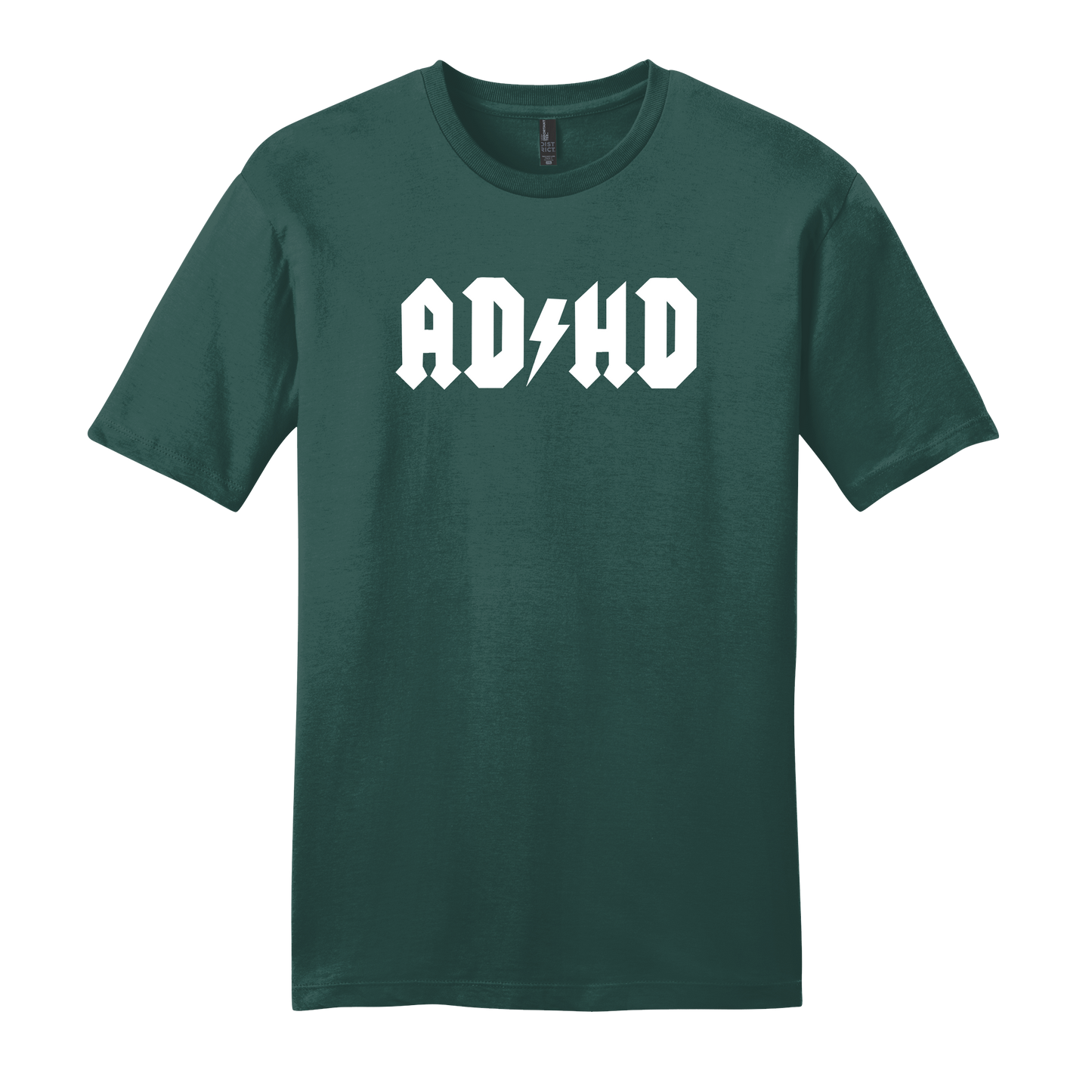 ADHD Short Sleeve T-Shirt