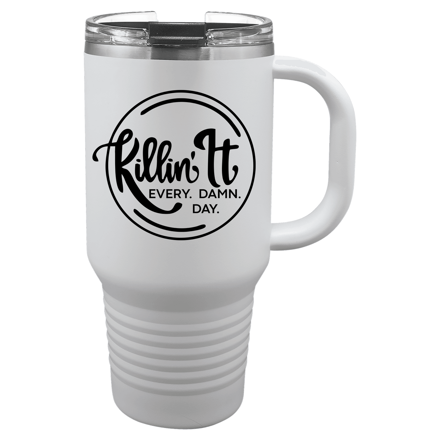 Killin' It 30oz. Tumbler