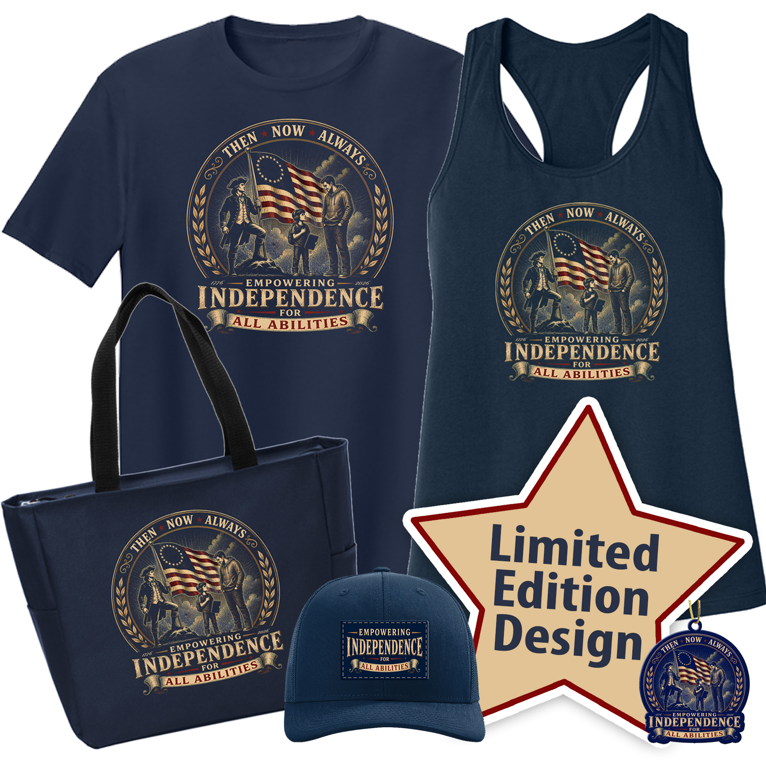 Limited Edition