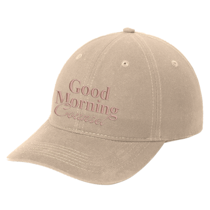 All Rise - Good Morning, Counsel - Baseball Cap