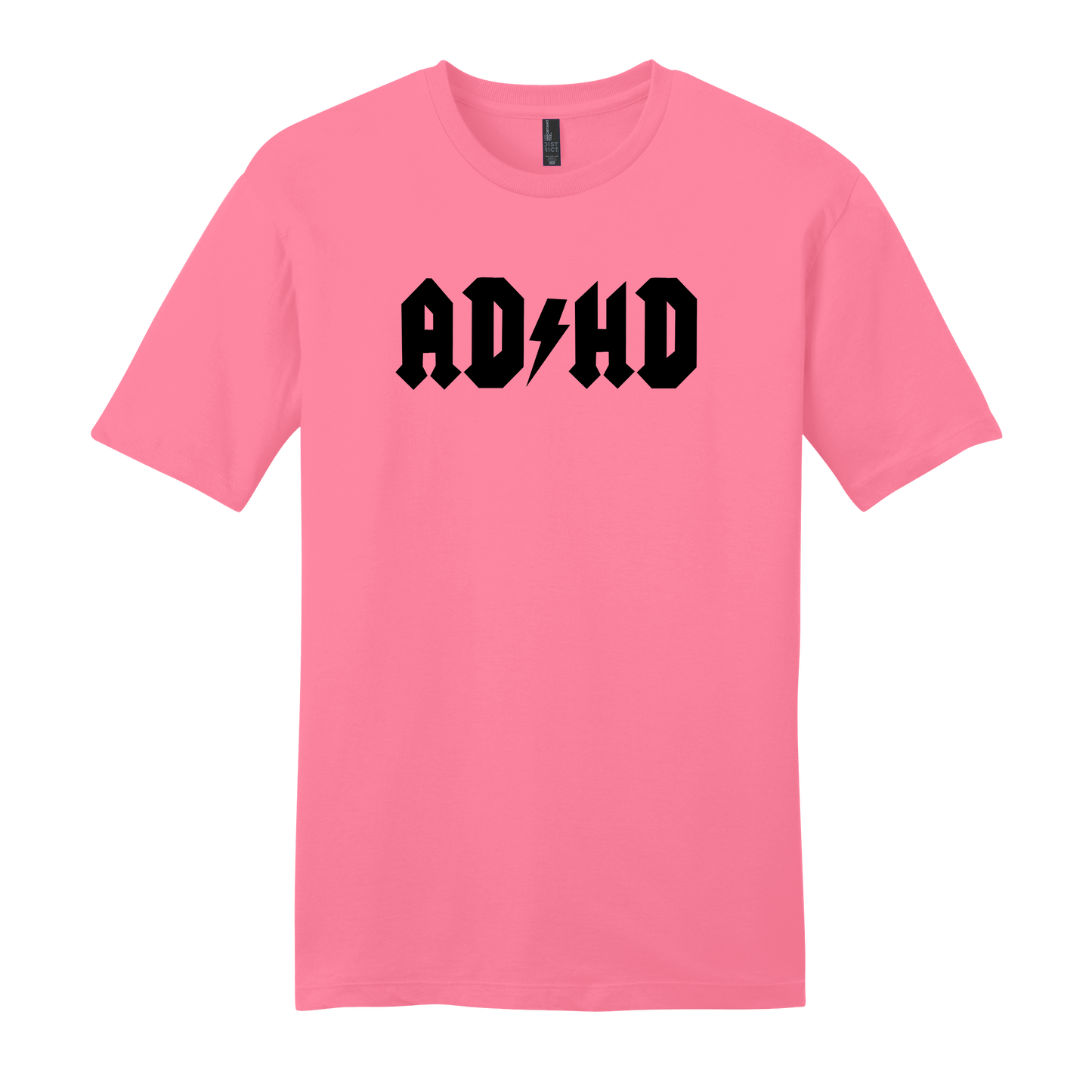 ADHD Short Sleeve T-Shirt