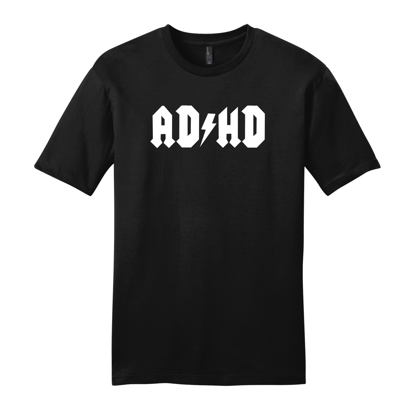 ADHD Short Sleeve T-Shirt