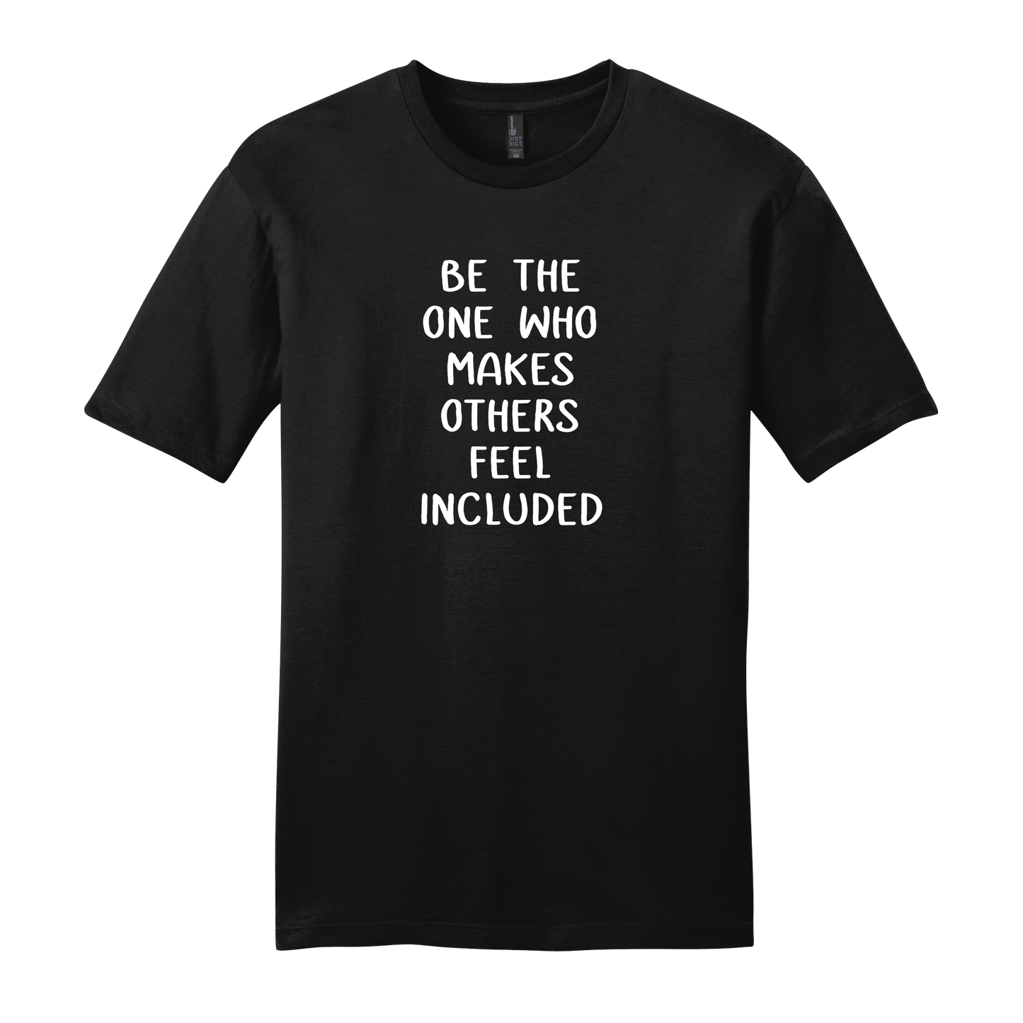 Be The One Short Sleeve T-Shirt