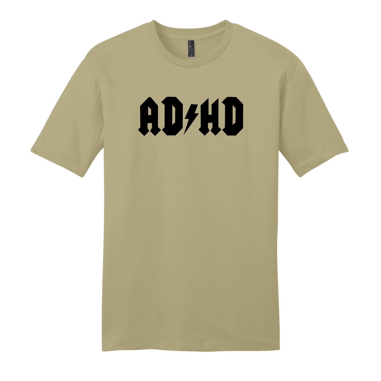 ADHD Short Sleeve T-Shirt