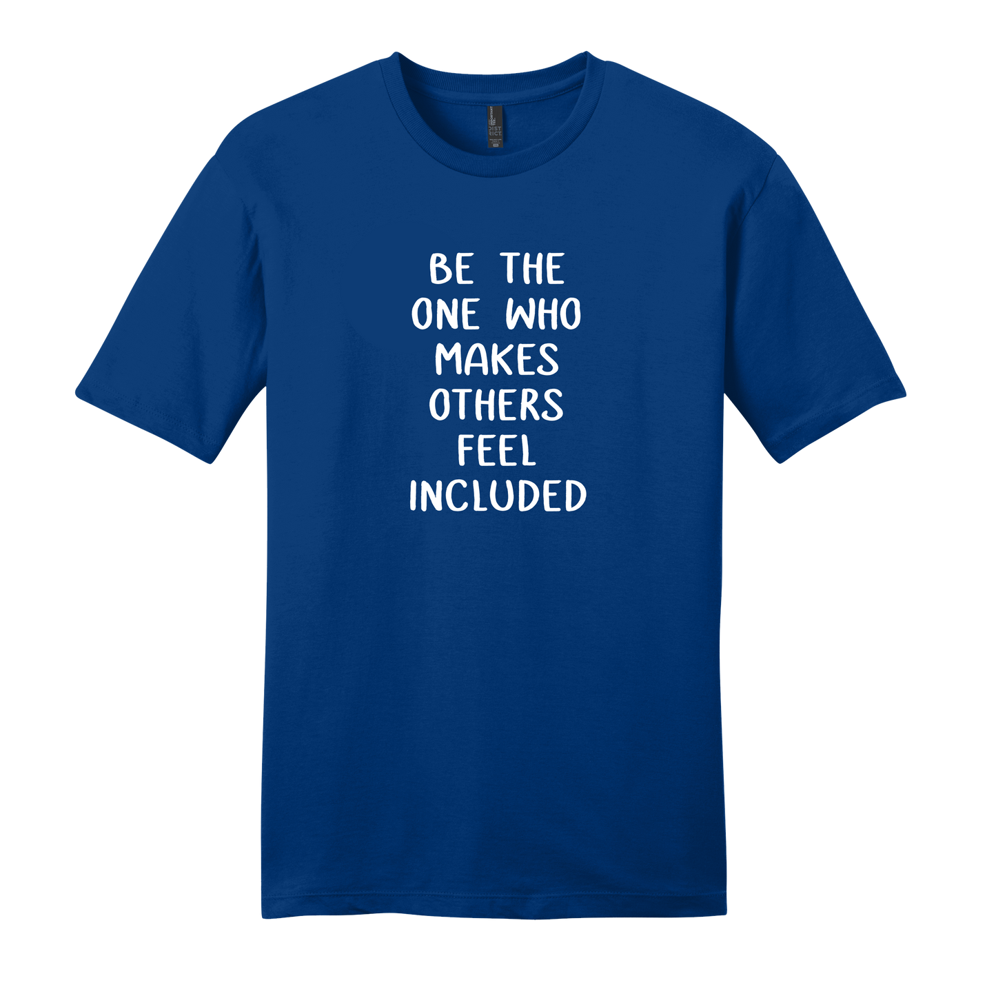 Be The One Short Sleeve T-Shirt