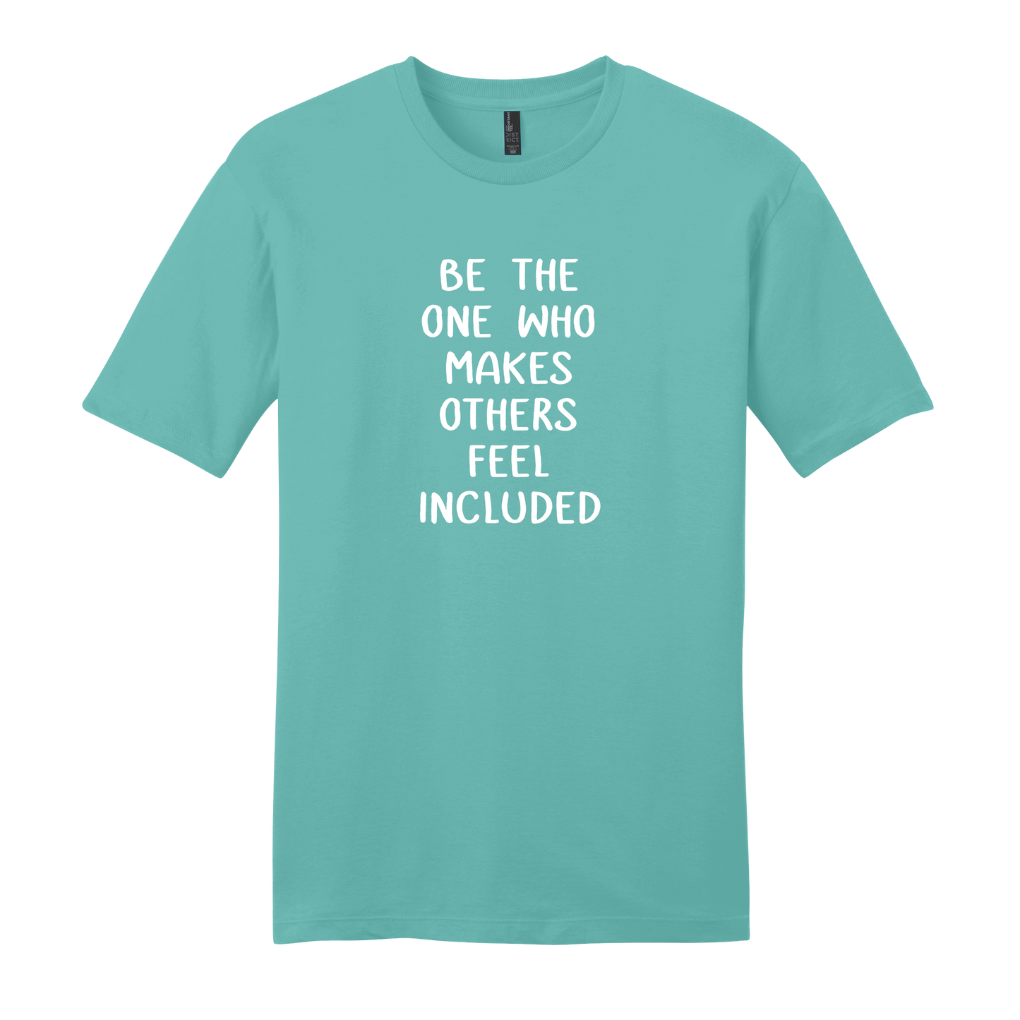 Be The One Short Sleeve T-Shirt