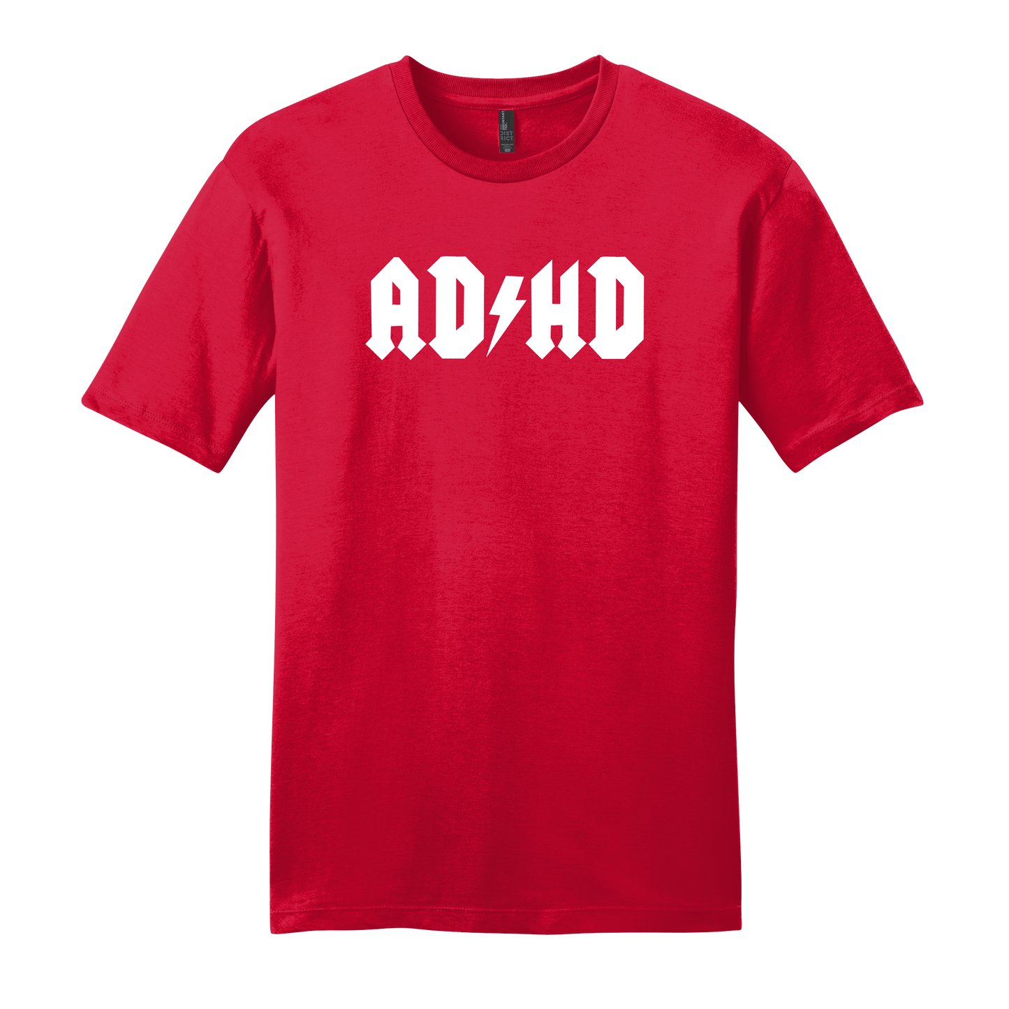 ADHD Short Sleeve T-Shirt