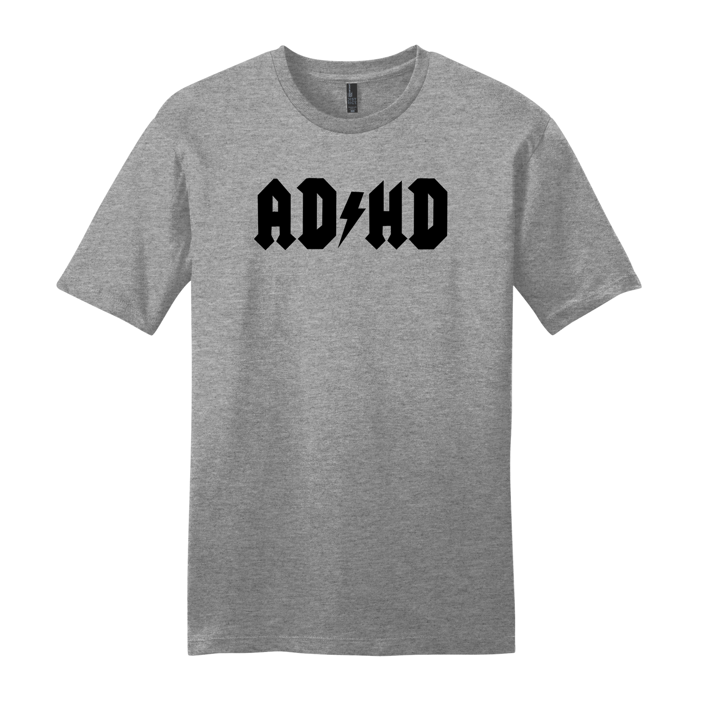 ADHD Short Sleeve T-Shirt