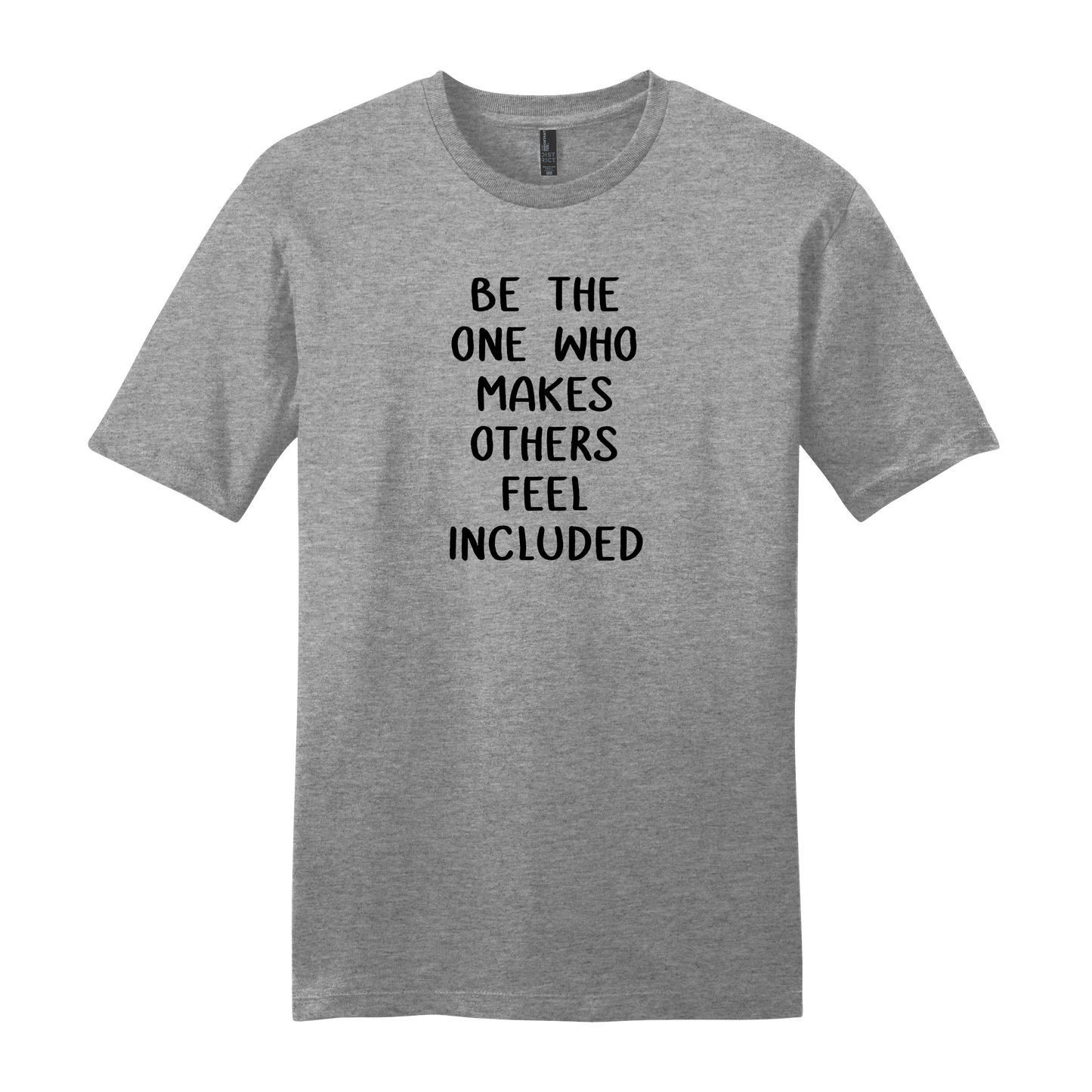 Be The One Short Sleeve T-Shirt