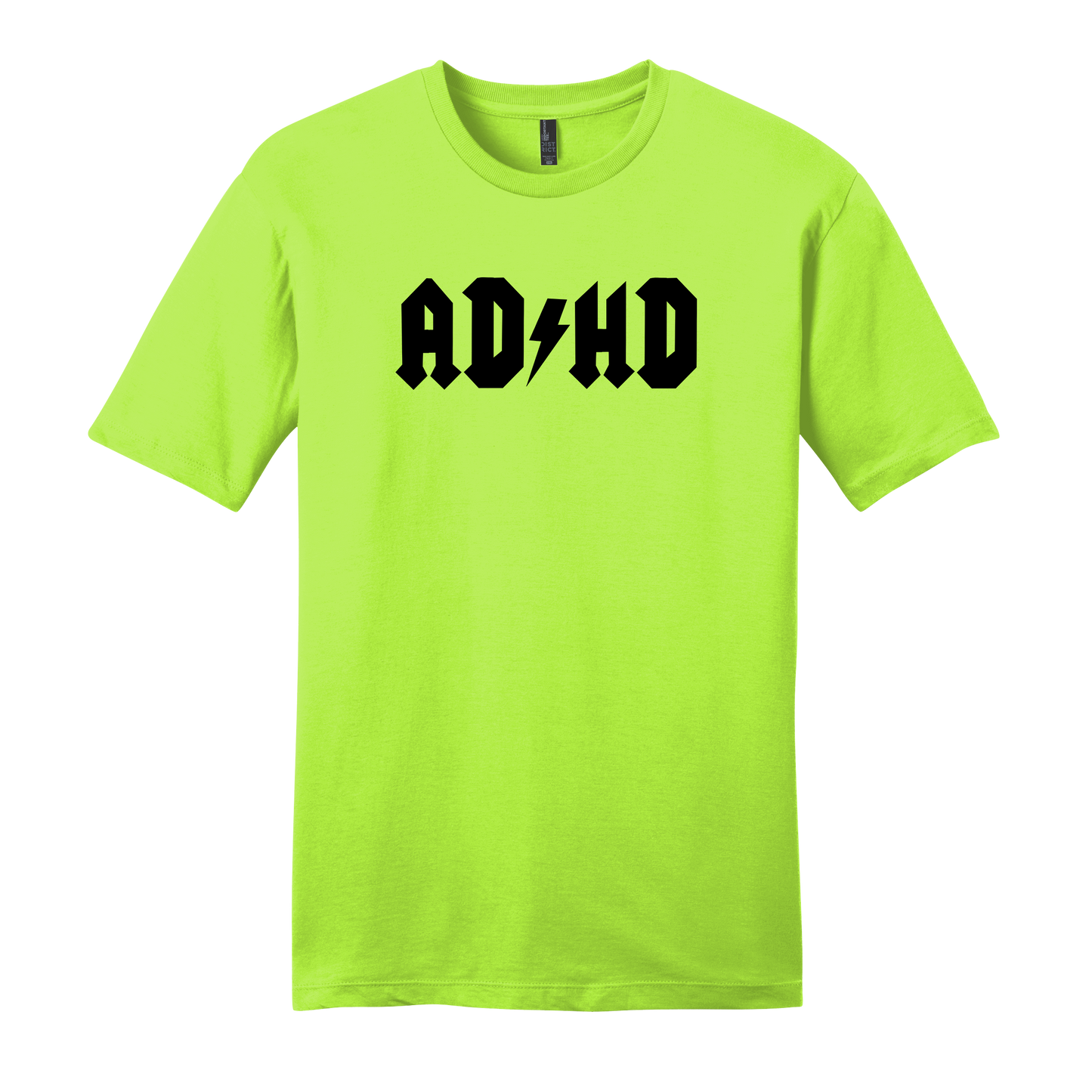 ADHD Short Sleeve T-Shirt