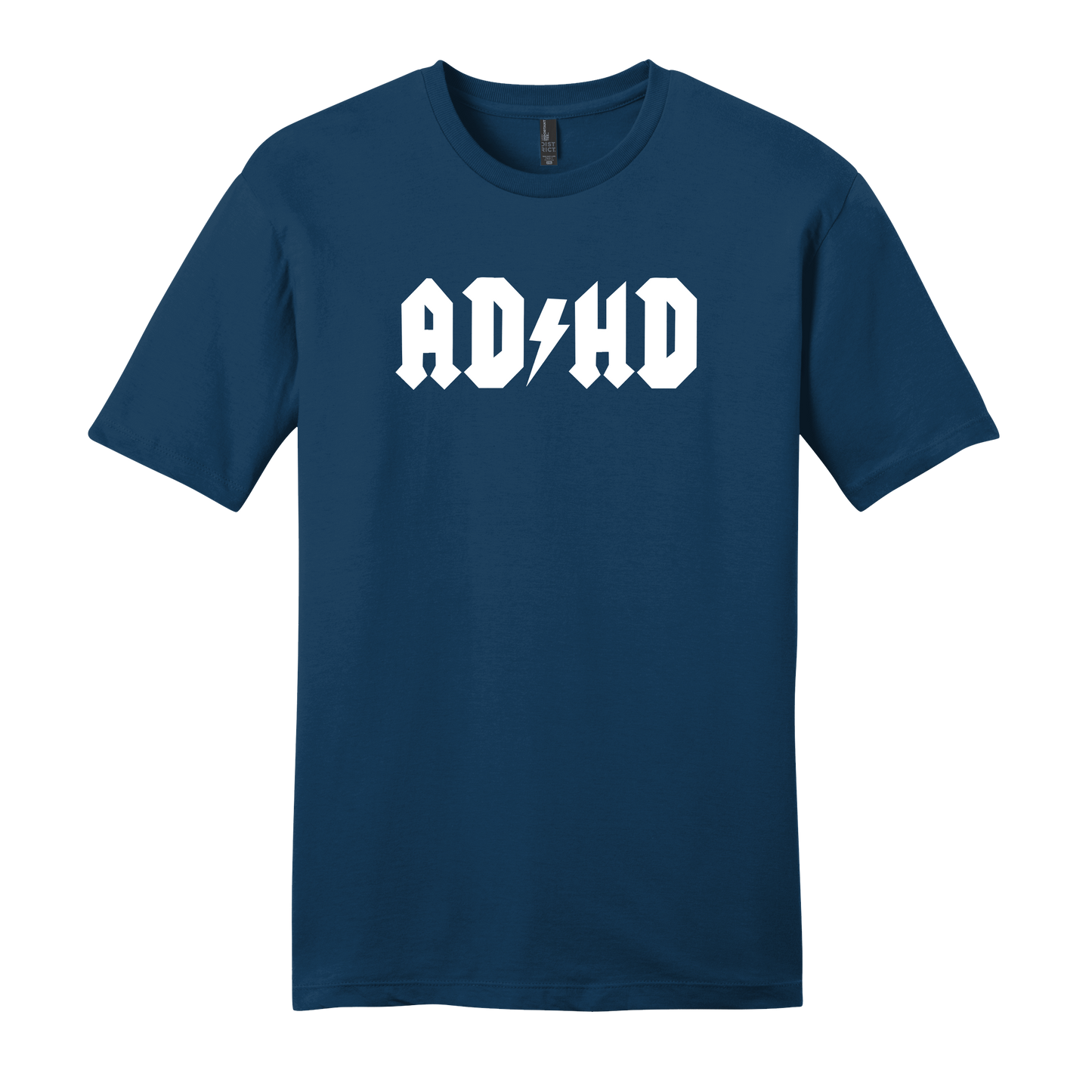 ADHD Short Sleeve T-Shirt