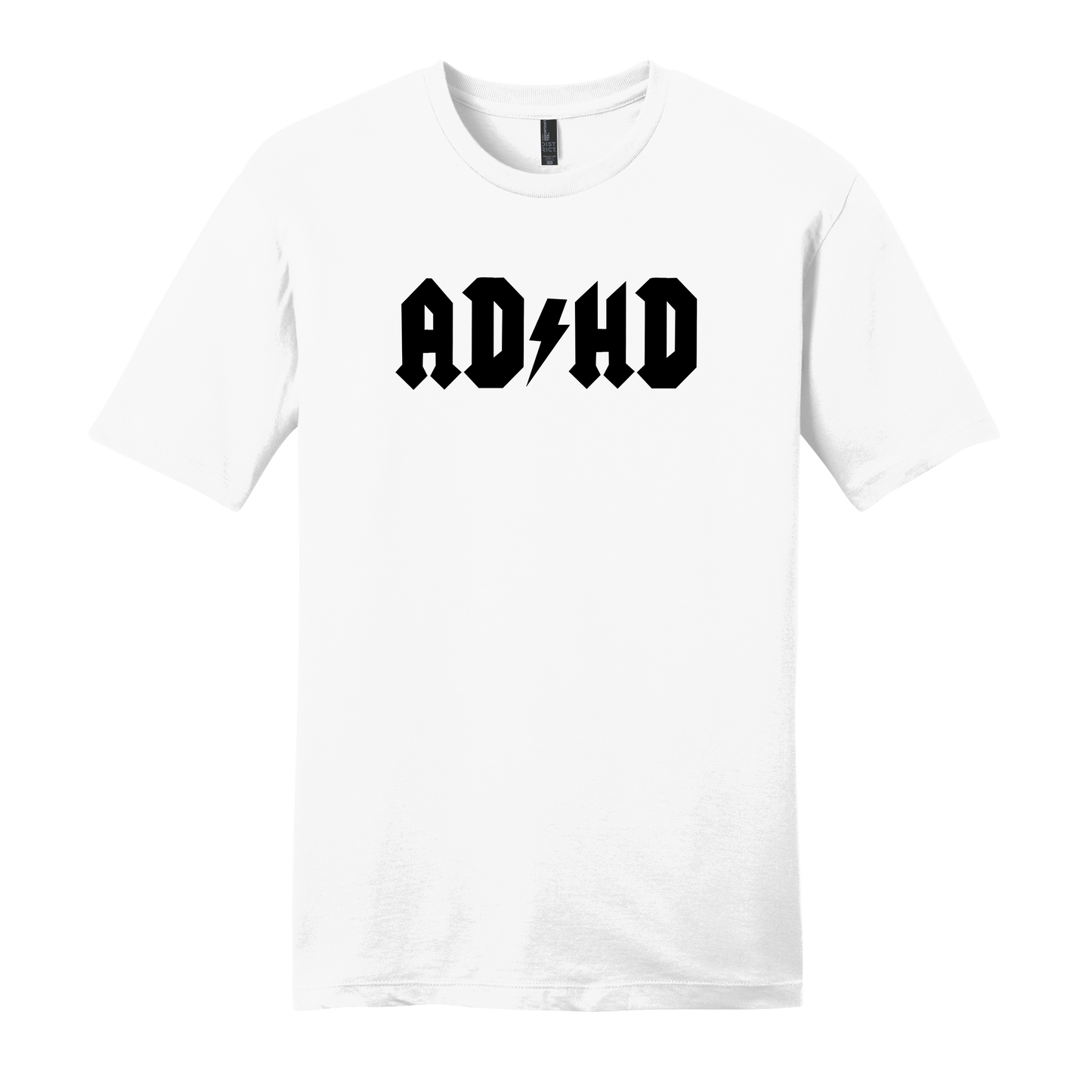ADHD Short Sleeve T-Shirt