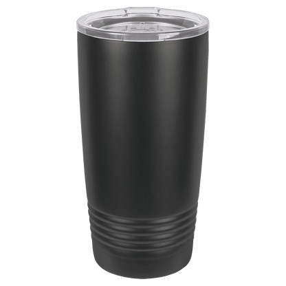 Personalized 20oz. Tumbler