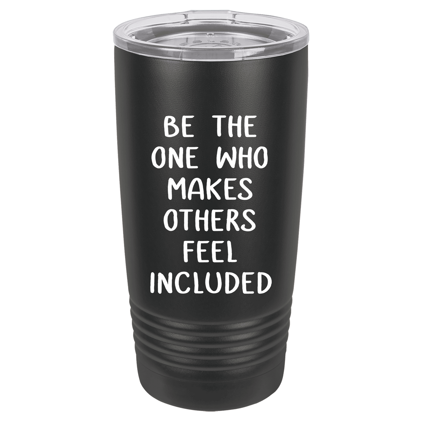 Be The One 20oz. Tumbler