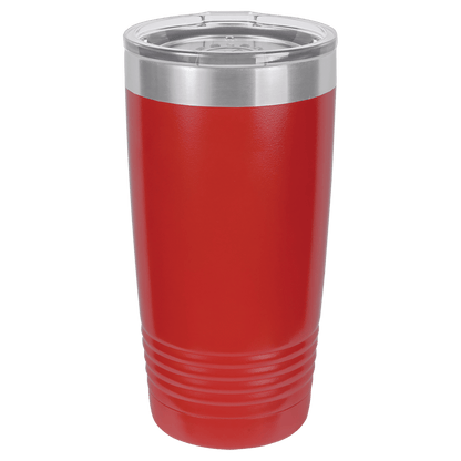 Personalized 20oz. Tumbler