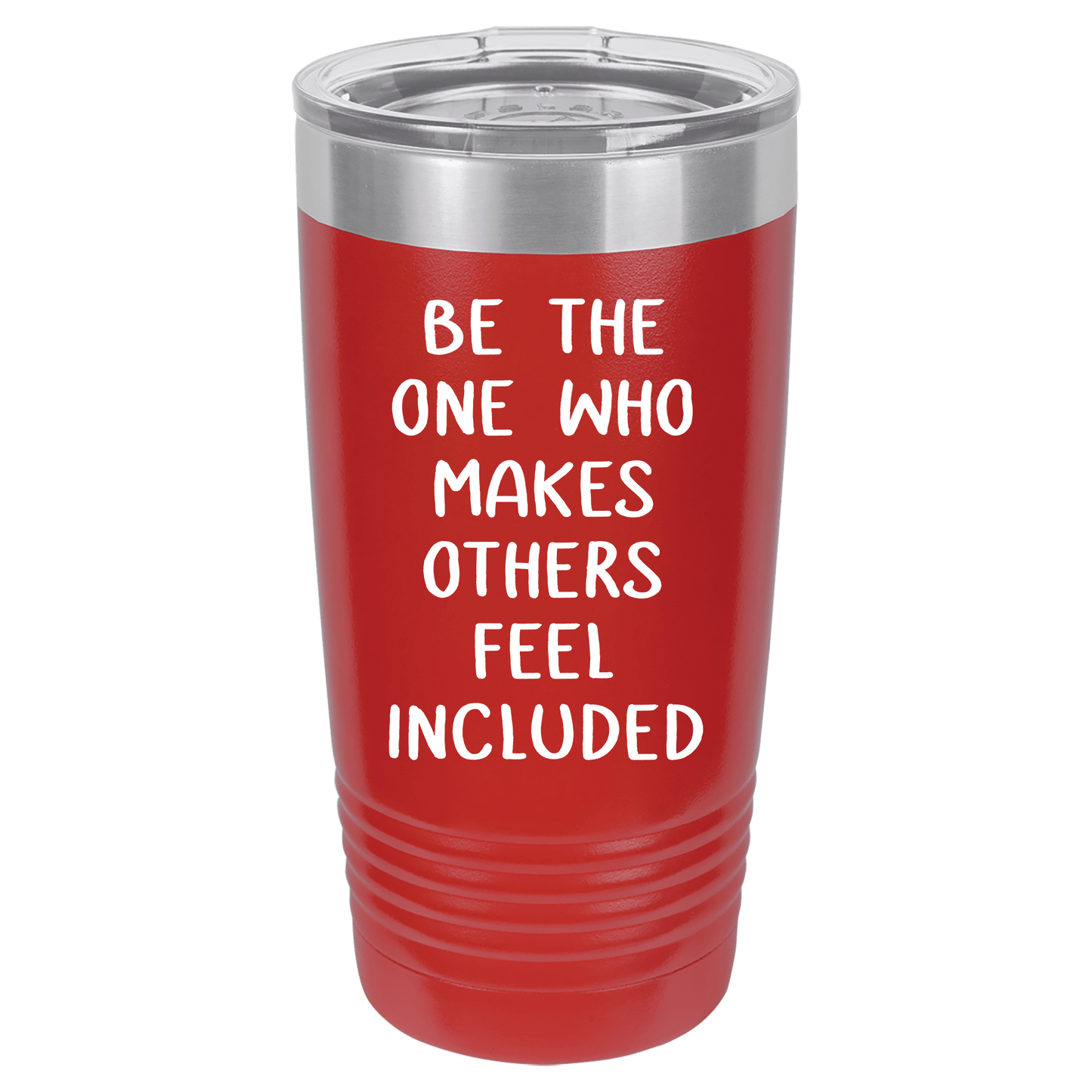 Be The One 20oz. Tumbler
