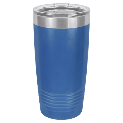 Personalized 20oz. Tumbler