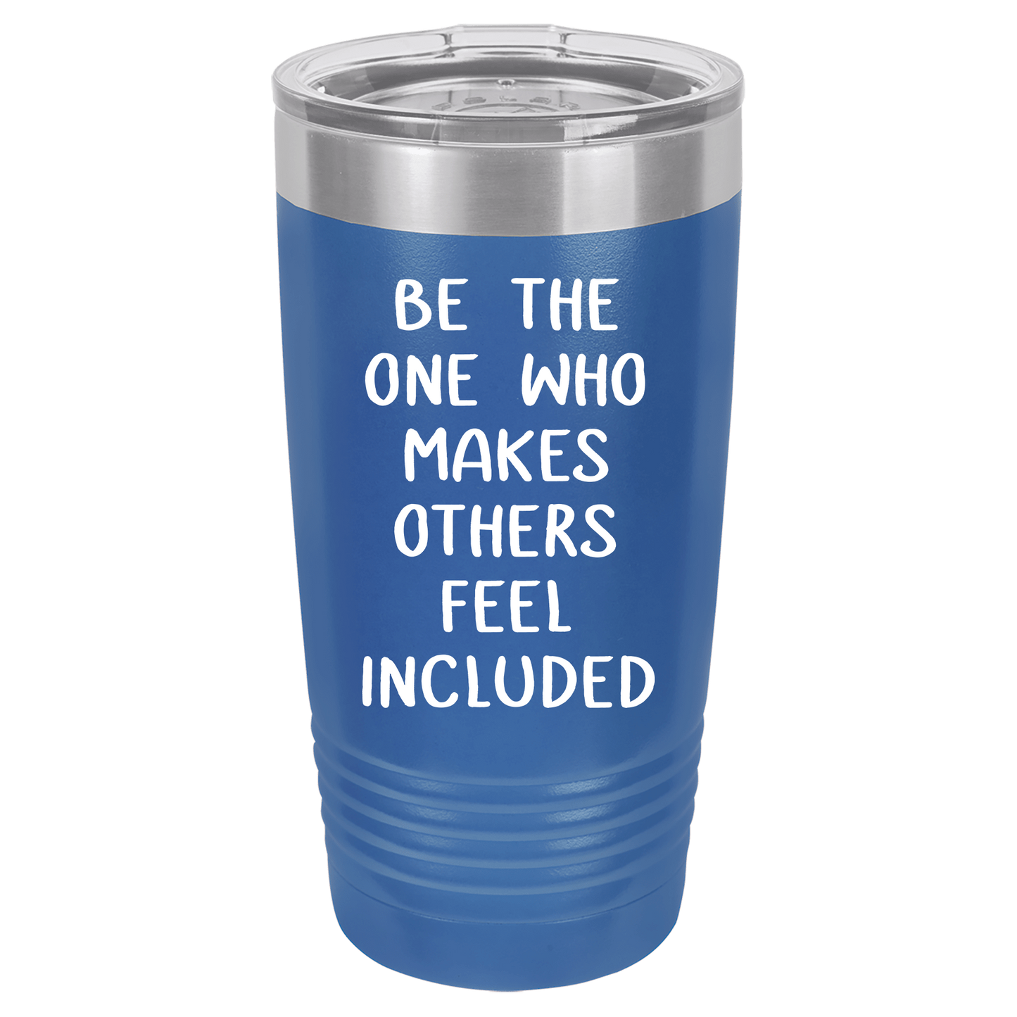 Be The One 20oz. Tumbler