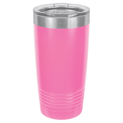 Personalized 20oz. Tumbler