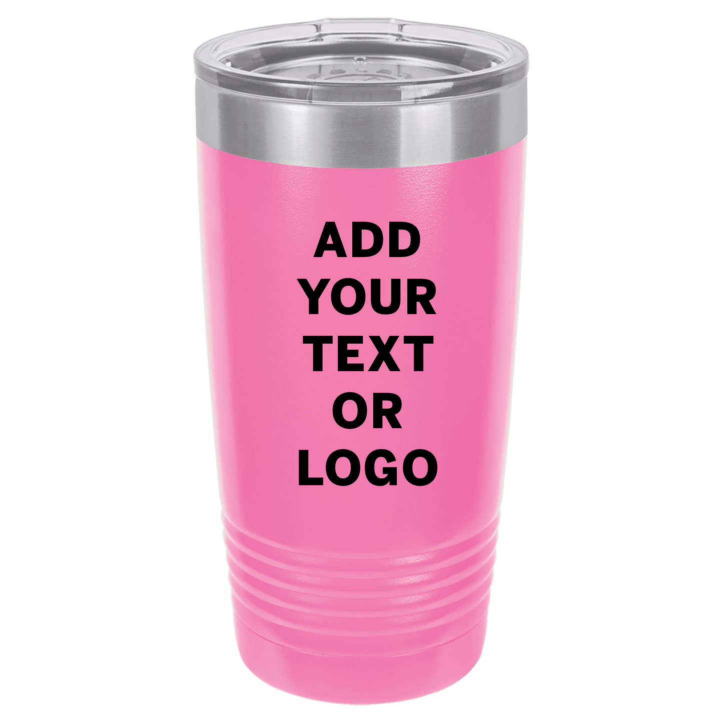 Personalized 20oz. Tumbler