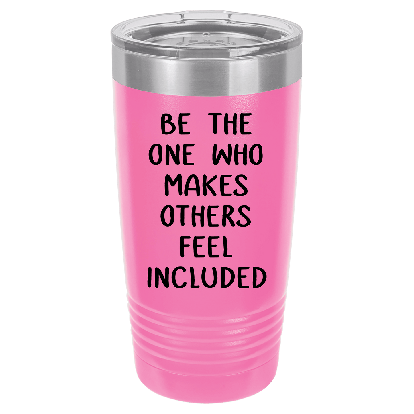 Be The One 20oz. Tumbler