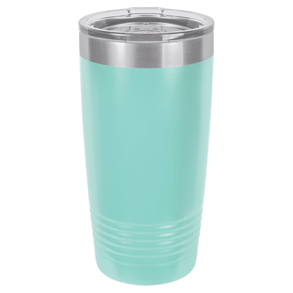 Personalized 20oz. Tumbler