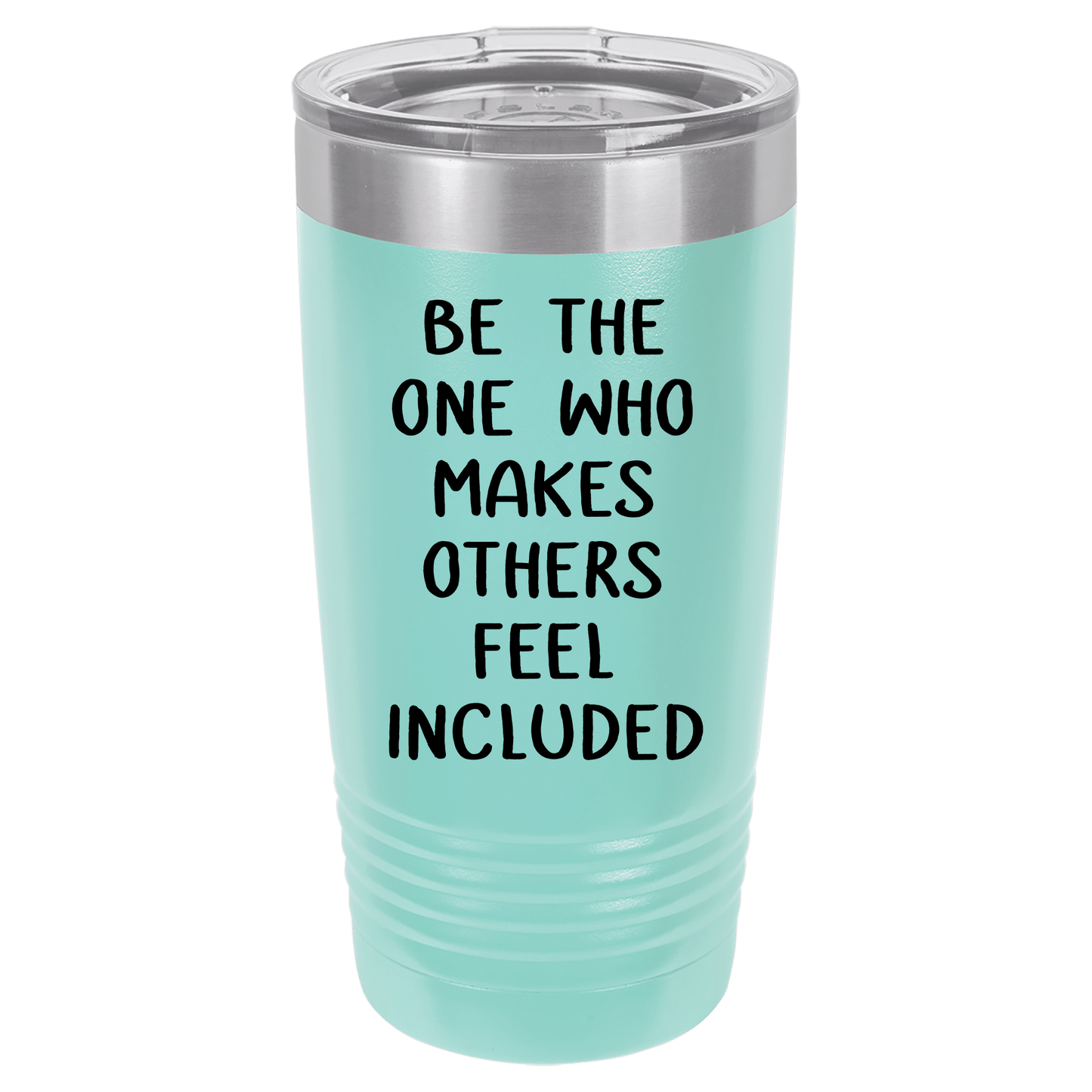 Be The One 20oz. Tumbler