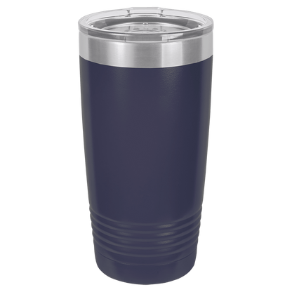 Personalized 20oz. Tumbler