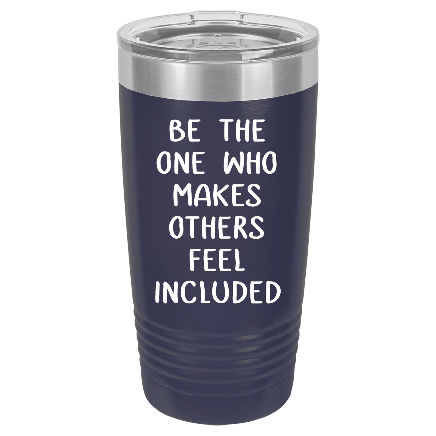 Be The One 20oz. Tumbler