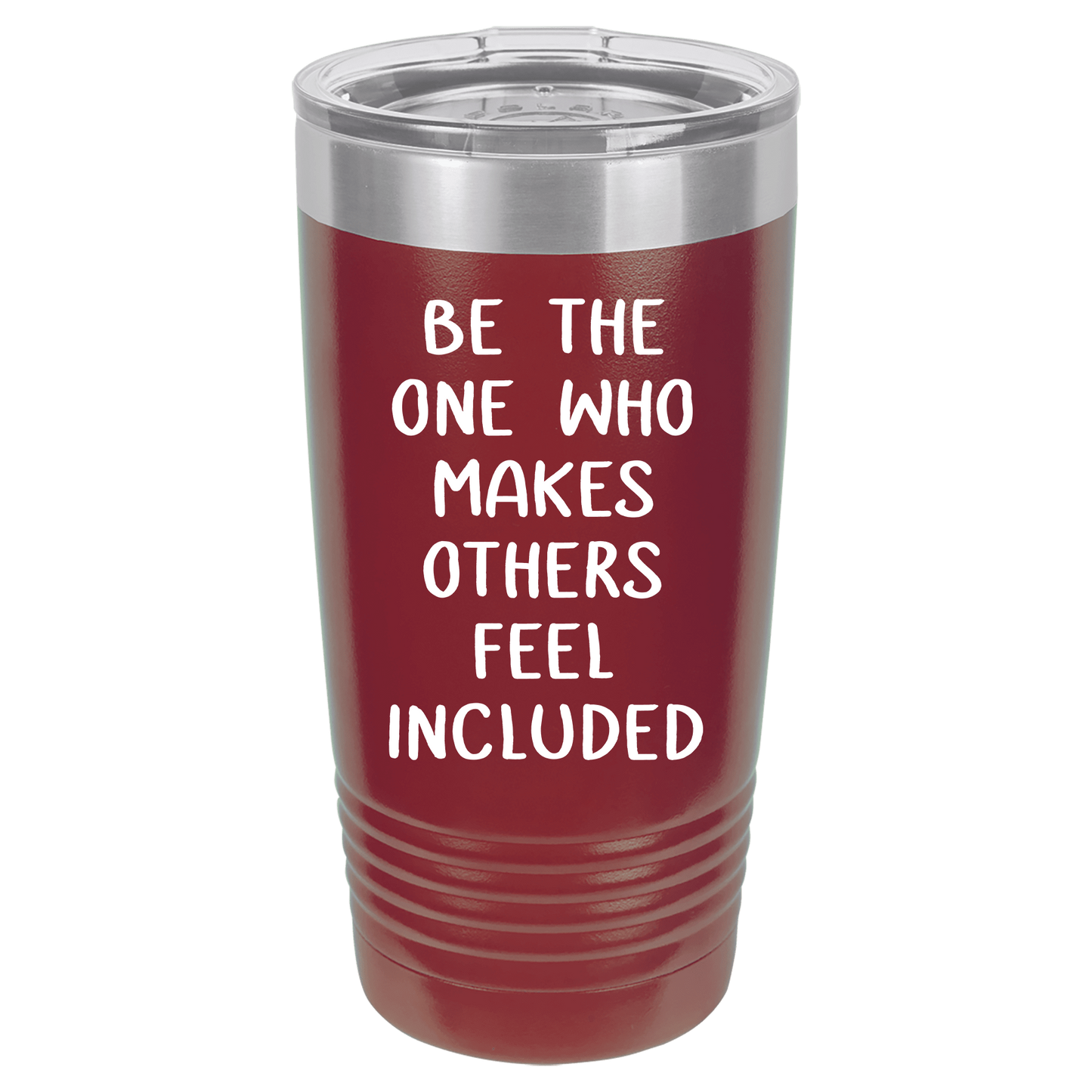 Be The One 20oz. Tumbler