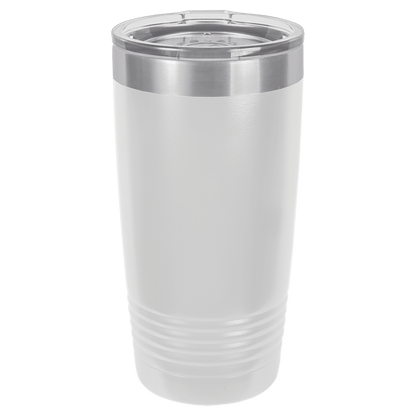 Personalized 20oz. Tumbler