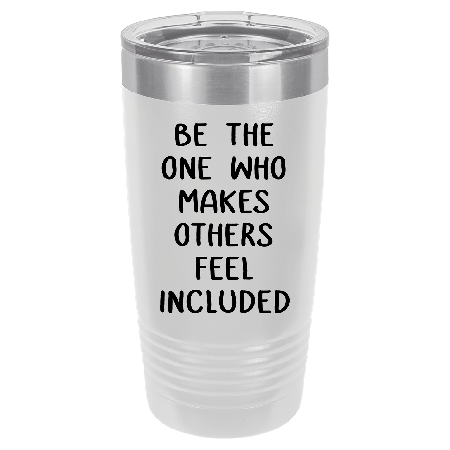 Be The One 20oz. Tumbler