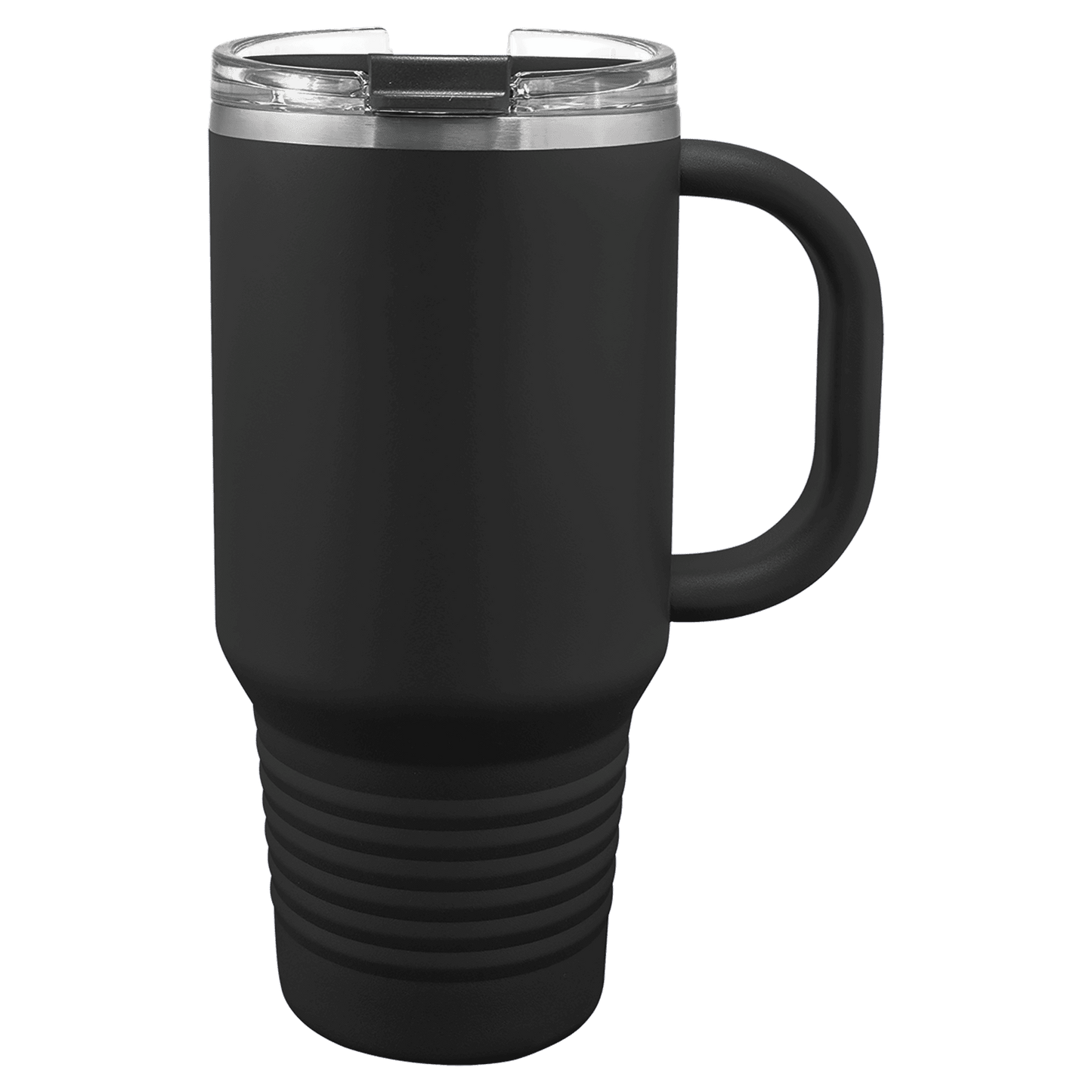 Fully Customizable 30oz. Tumbler