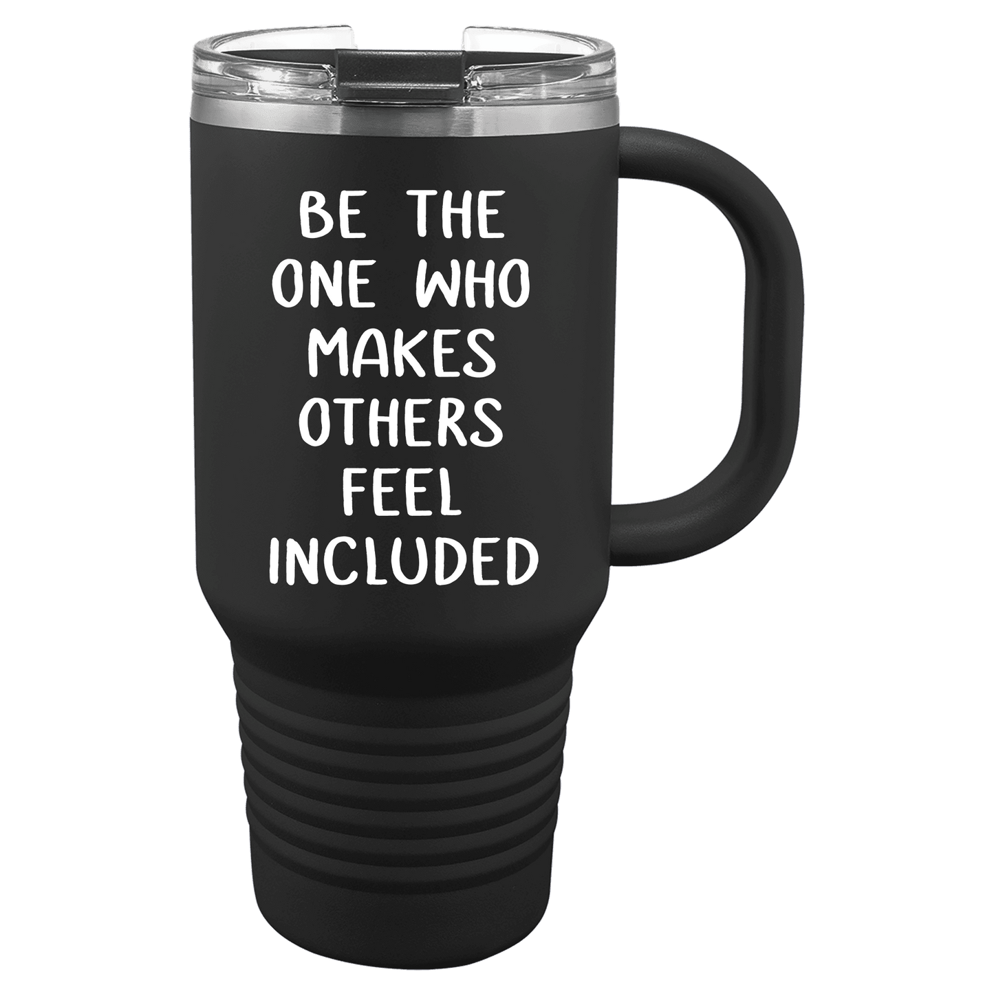 Be The One 30oz. Tumbler