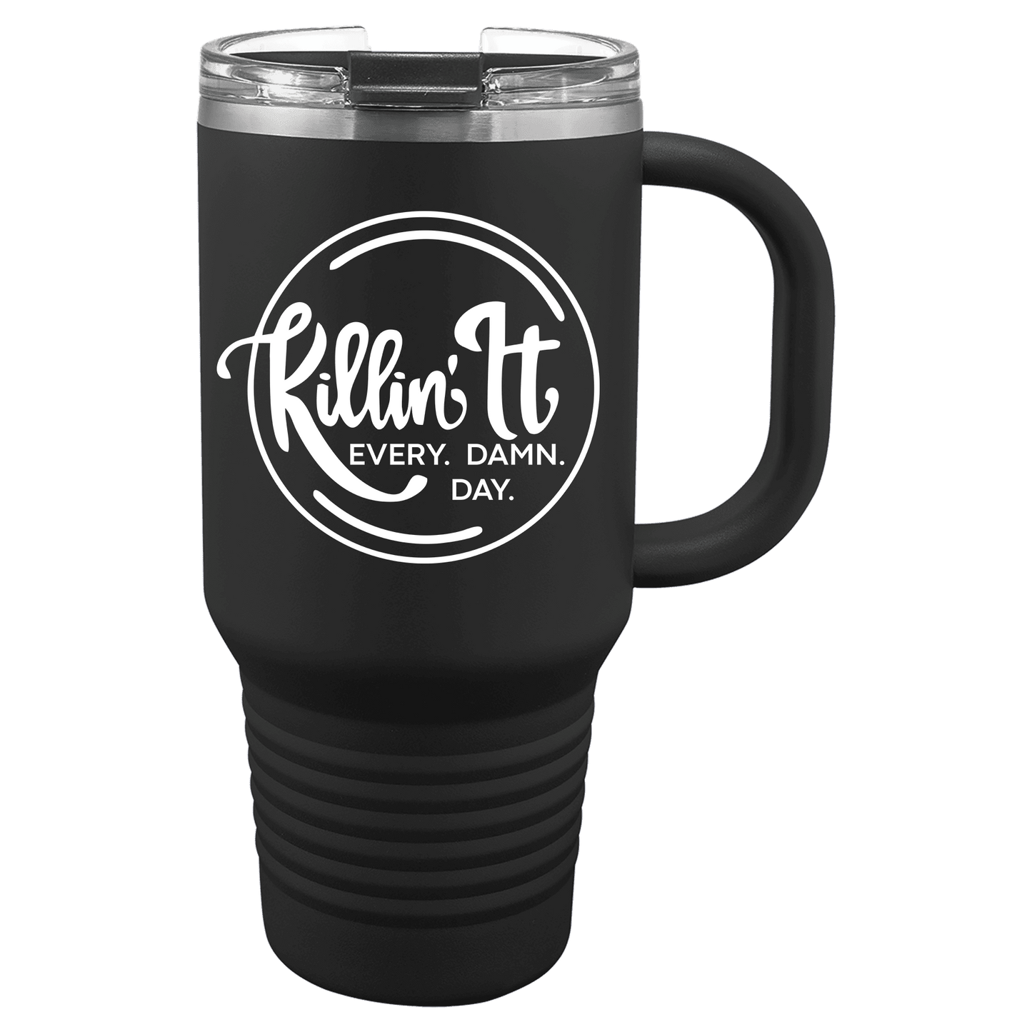 Killin' It 30oz. Tumbler