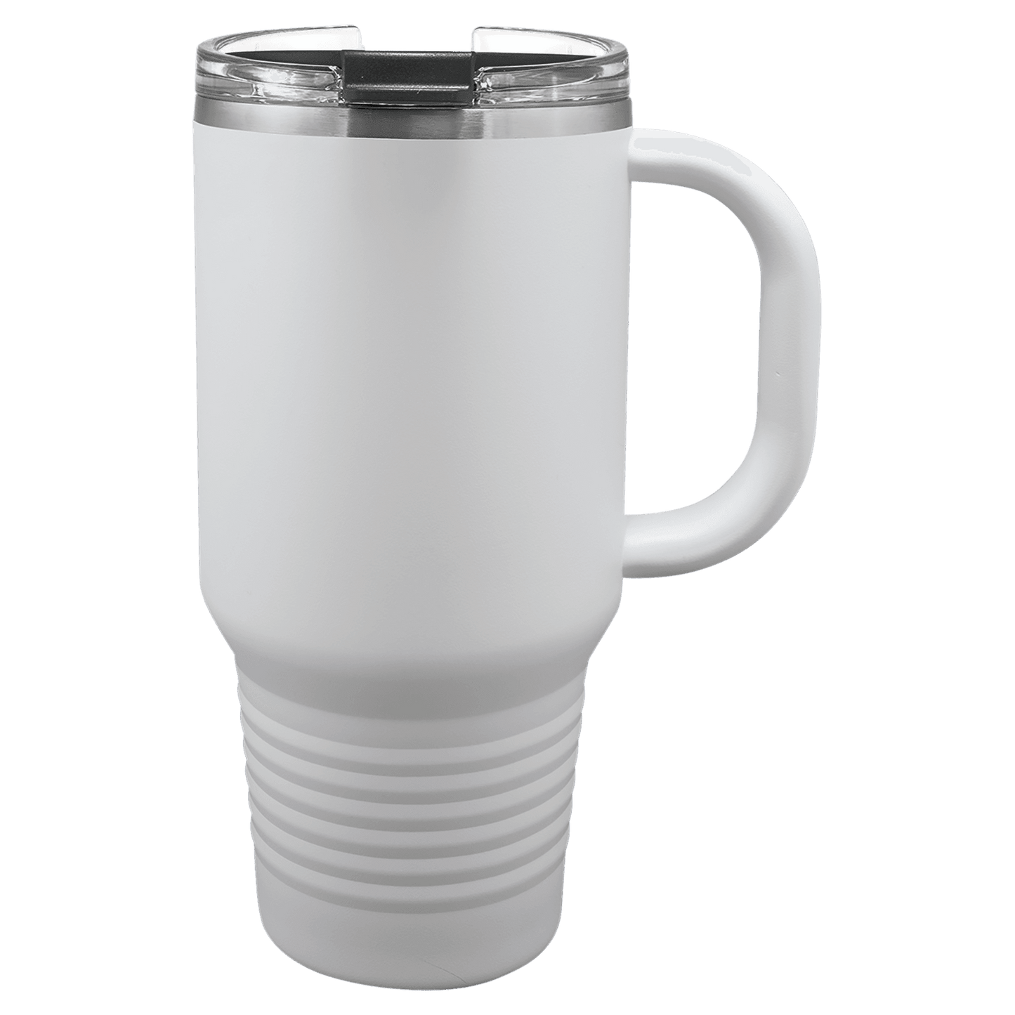 Fully Customizable 30oz. Tumbler