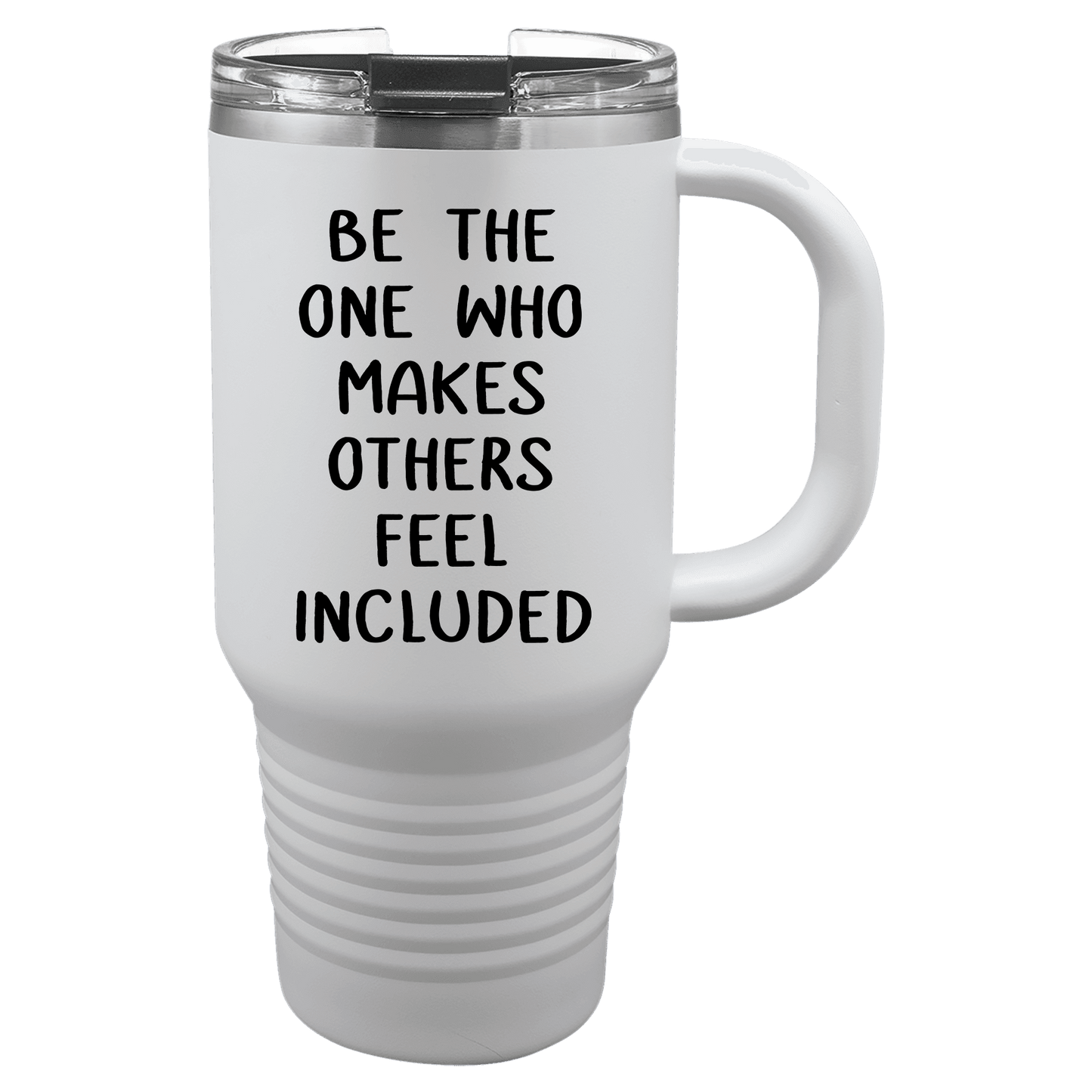 Be The One 30oz. Tumbler