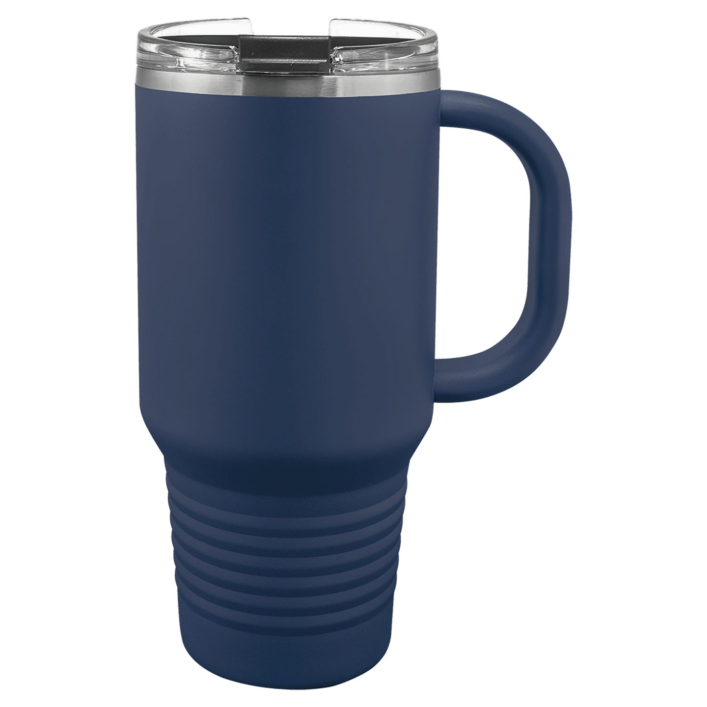 Fully Customizable 30oz. Tumbler