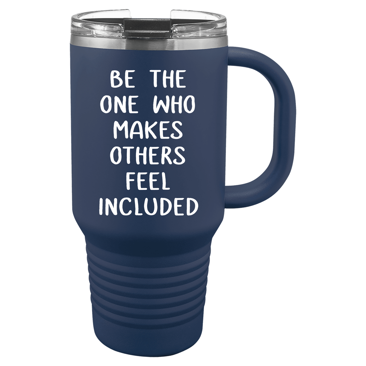 Be The One 30oz. Tumbler