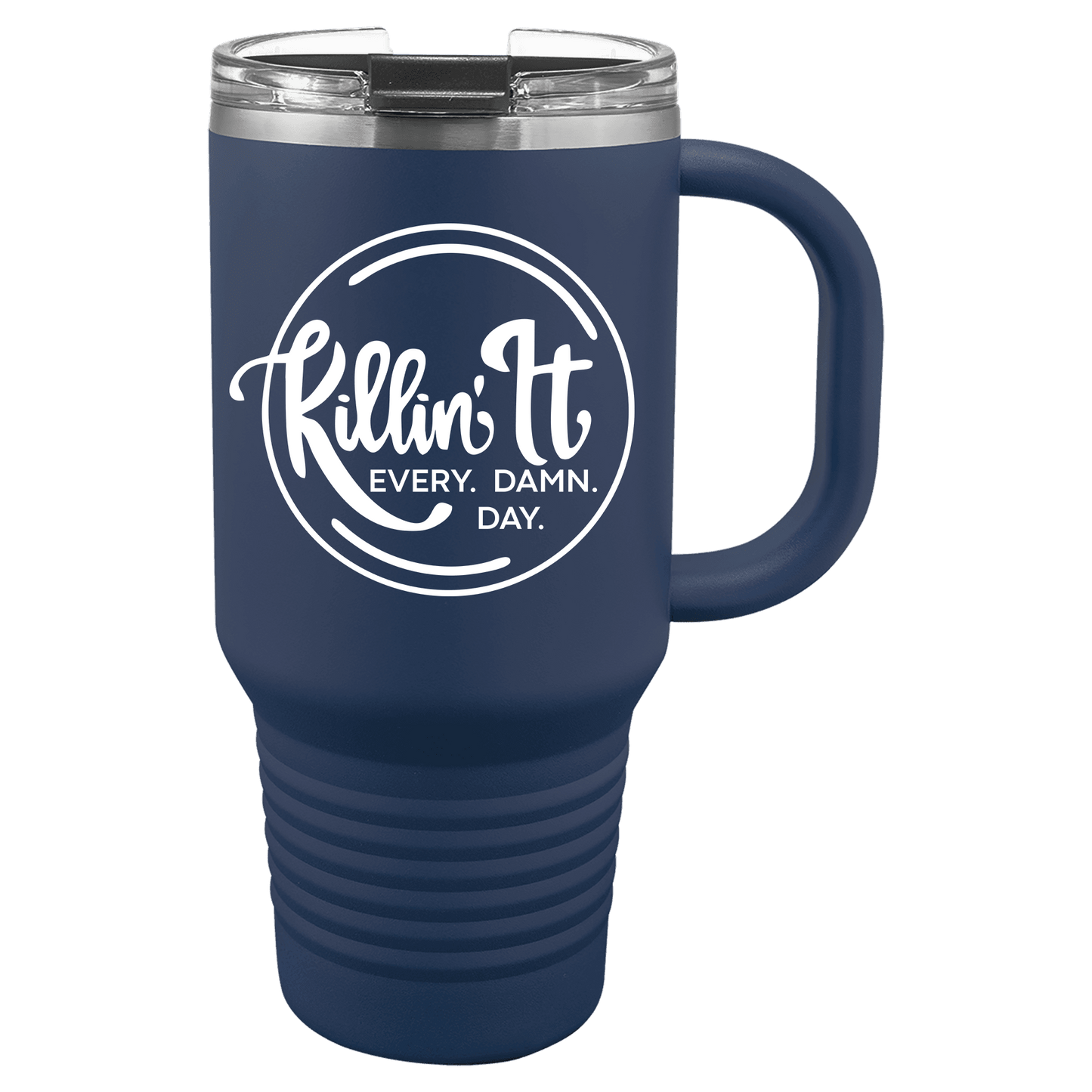 Killin' It 30oz. Tumbler
