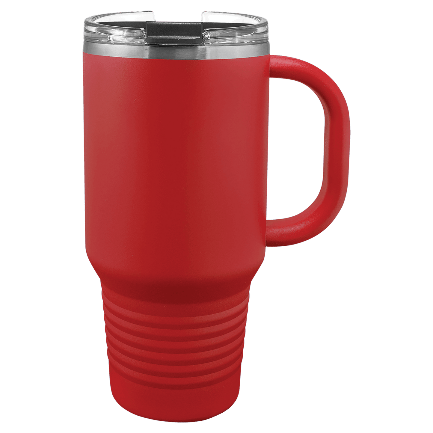 Fully Customizable 30oz. Tumbler