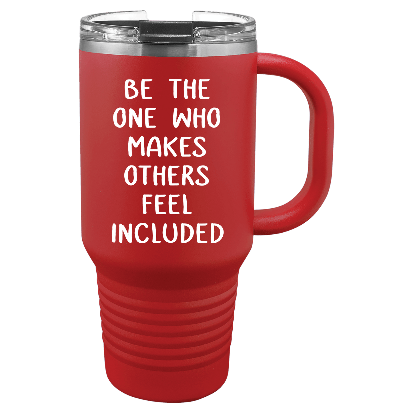 Be The One 30oz. Tumbler