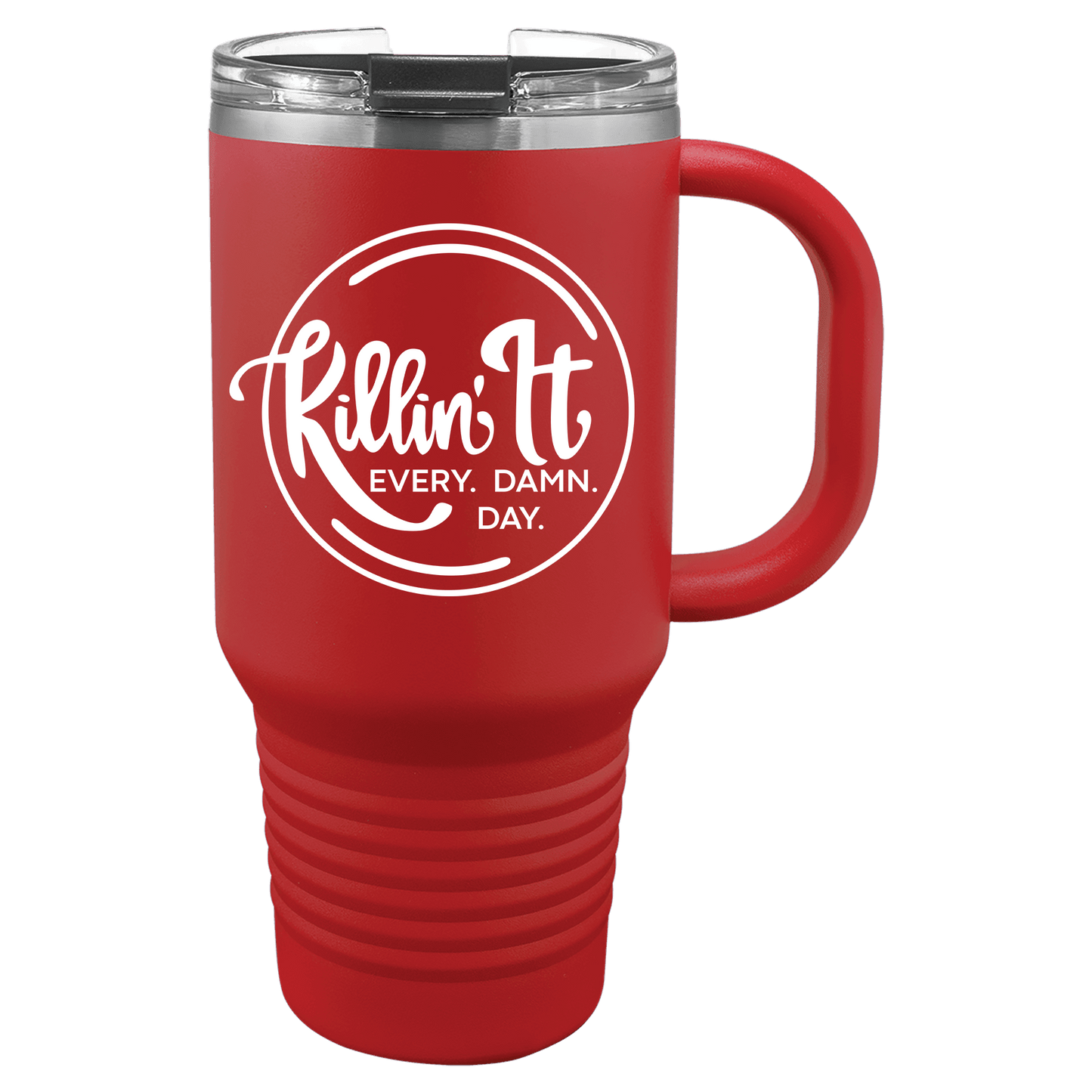 Killin' It 30oz. Tumbler