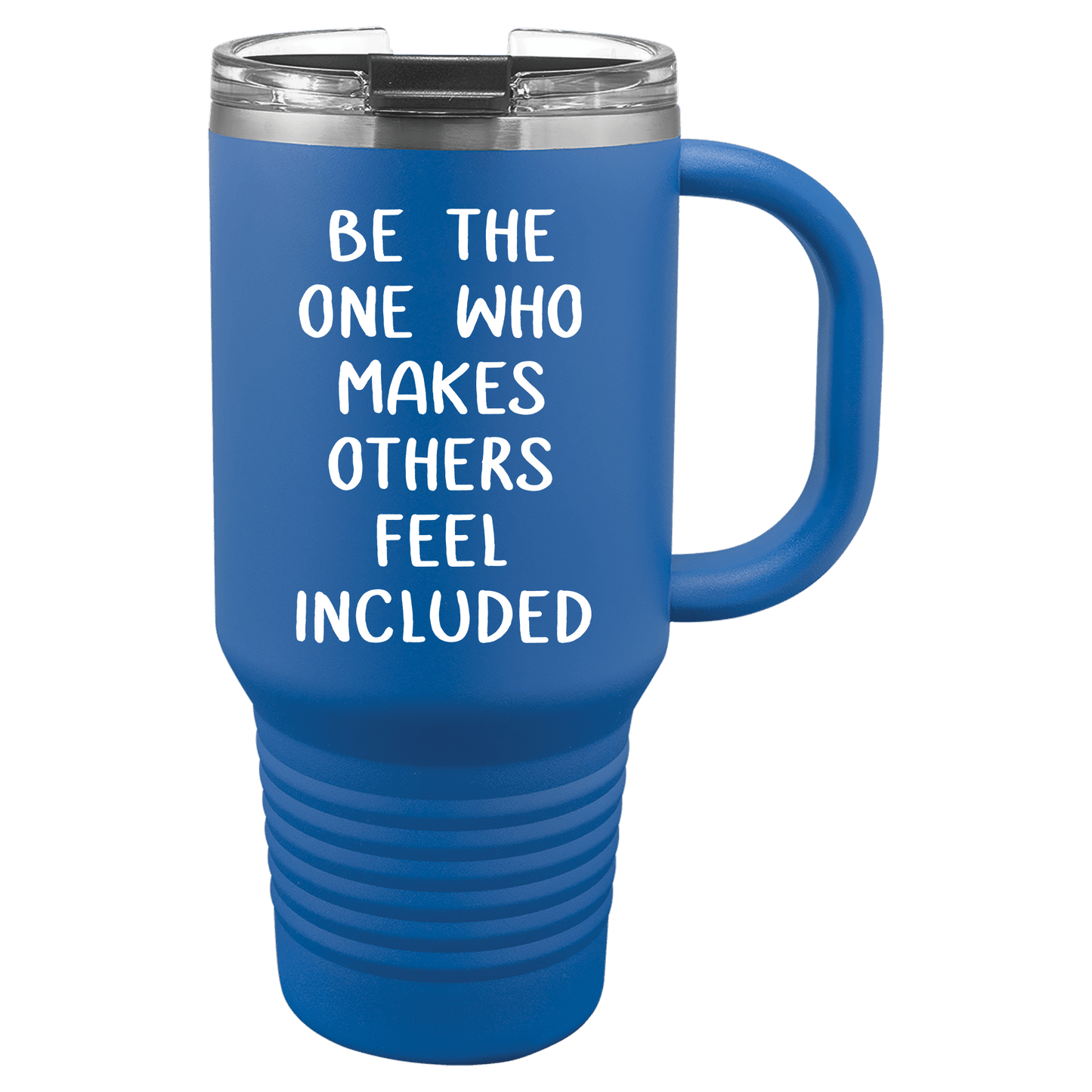 Be The One 30oz. Tumbler