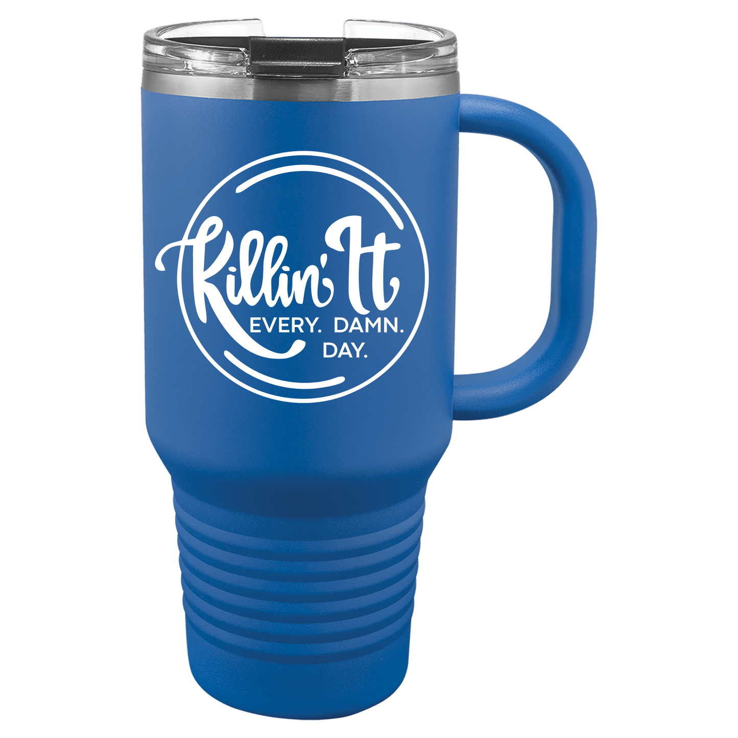 Killin' It 30oz. Tumbler