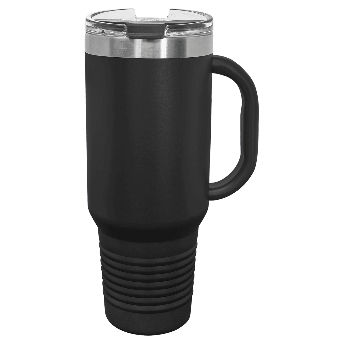 Fully Customizable 40oz. Tumbler