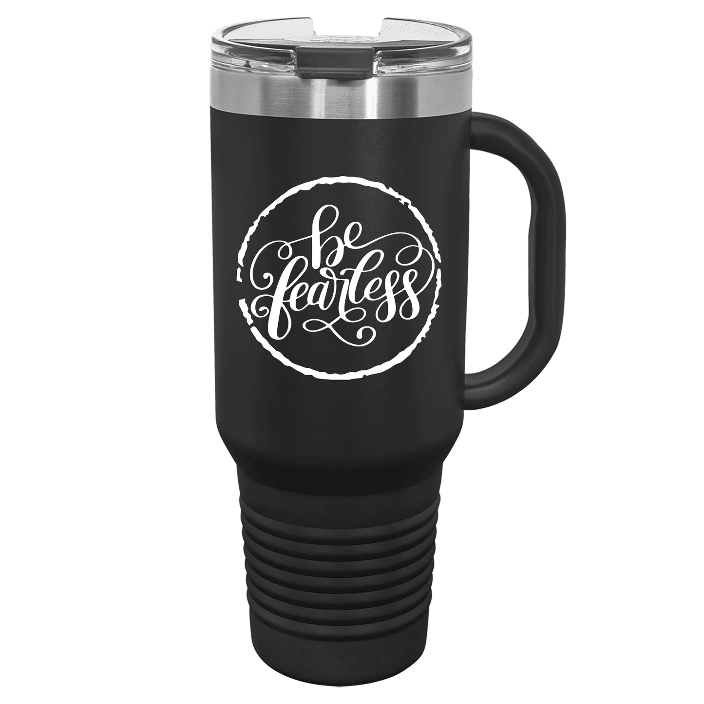 Ambitchous 40oz. Tumbler