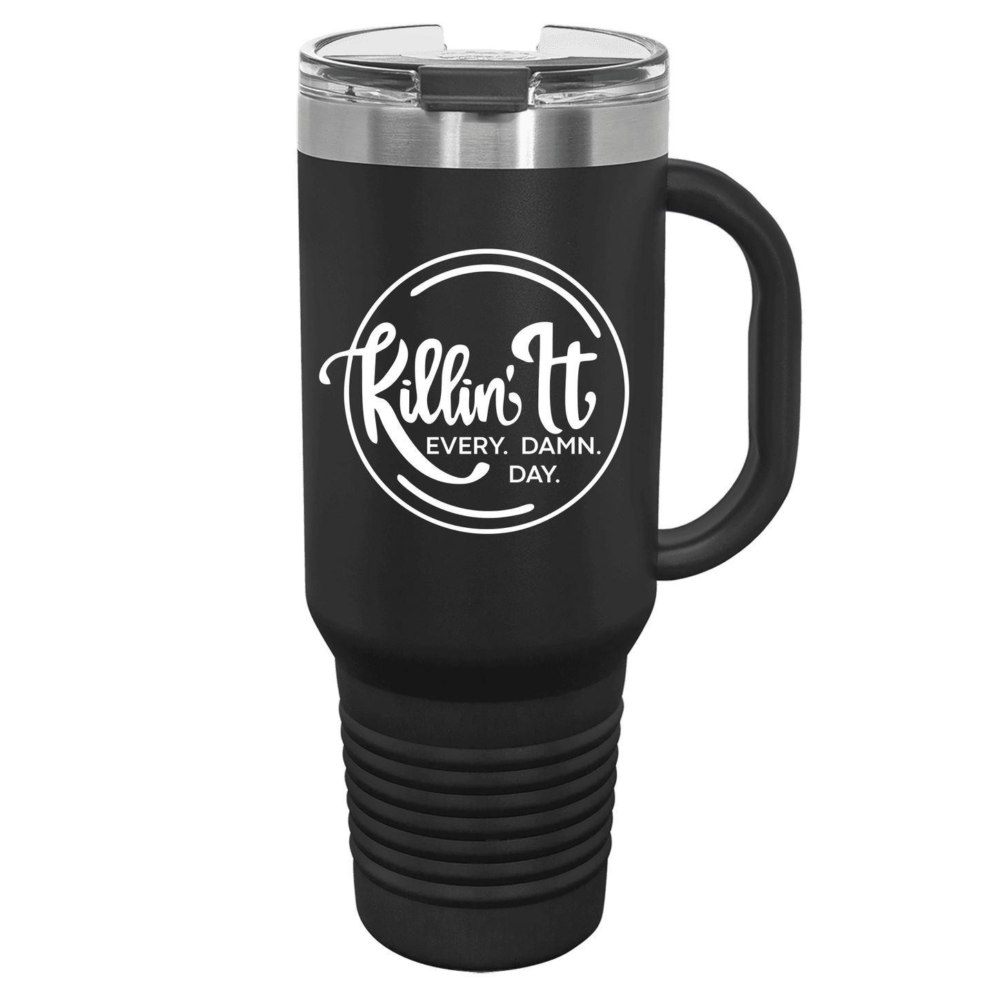 Killin' It 40oz. Tumbler