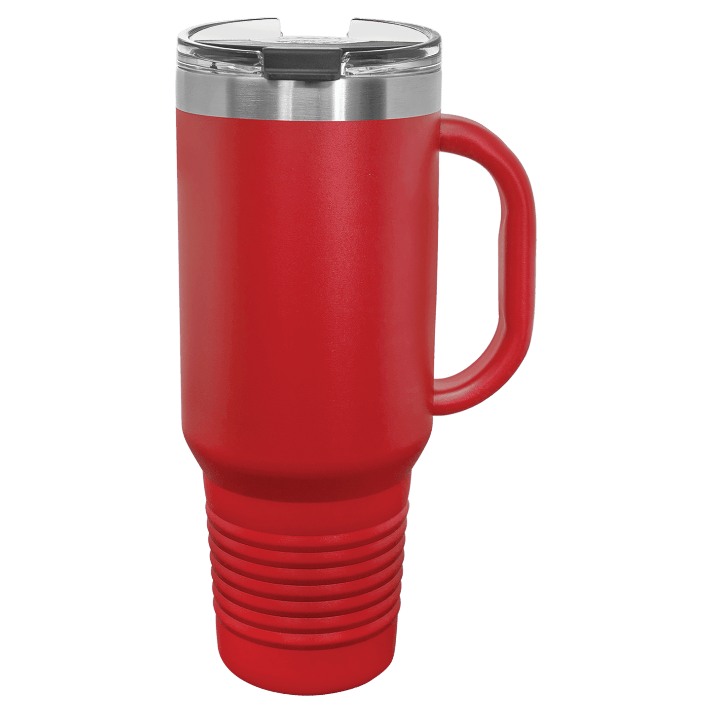 Fully Customizable 40oz. Tumbler
