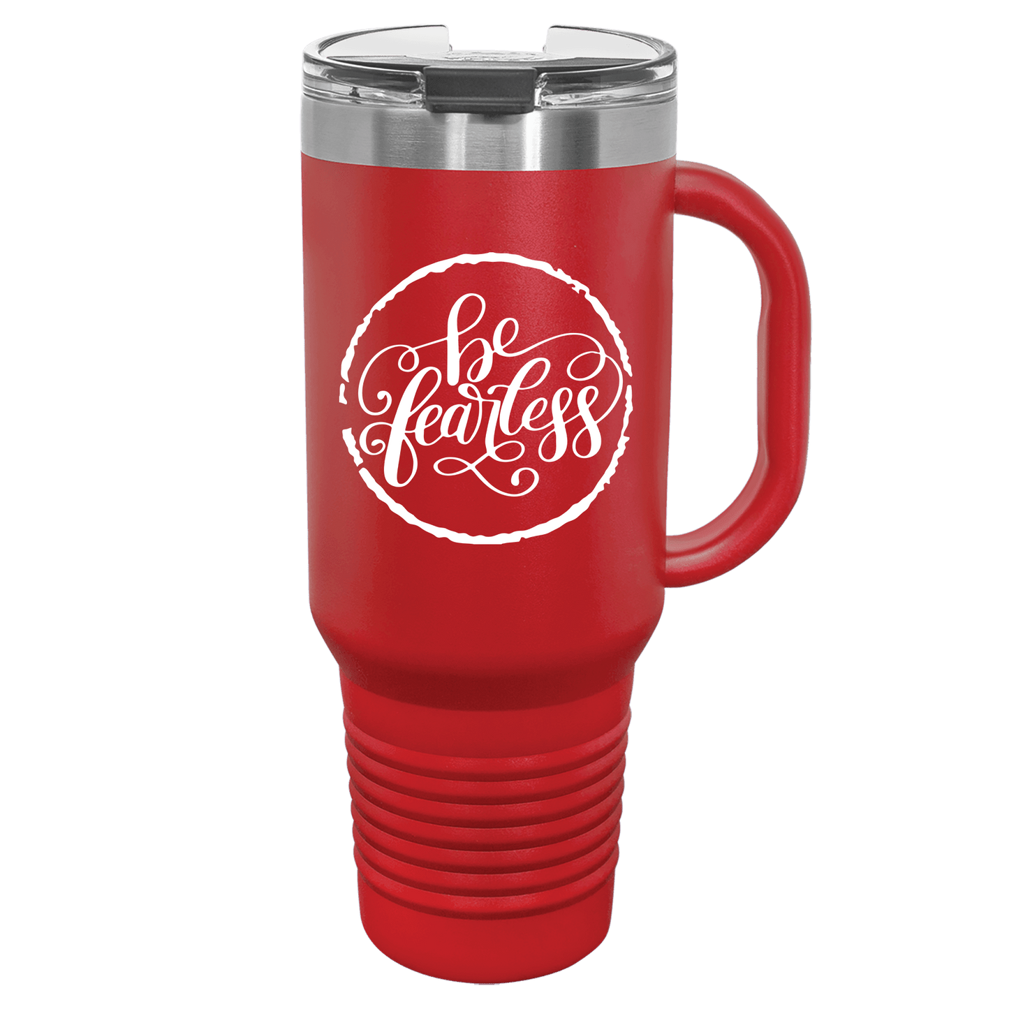 Ambitchous 40oz. Tumbler